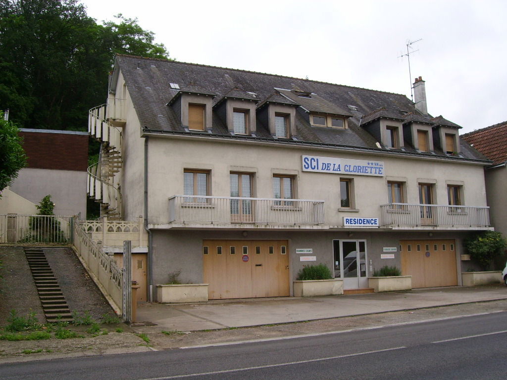 Homestay Joué-lès-Tours 248709