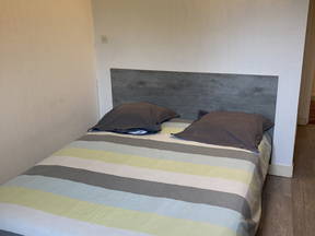 Habitación Amueblada 110 - Gloriette - Coche Recomendado