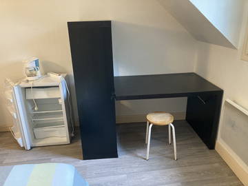 Chambre À Louer Joué-Lès-Tours 248707