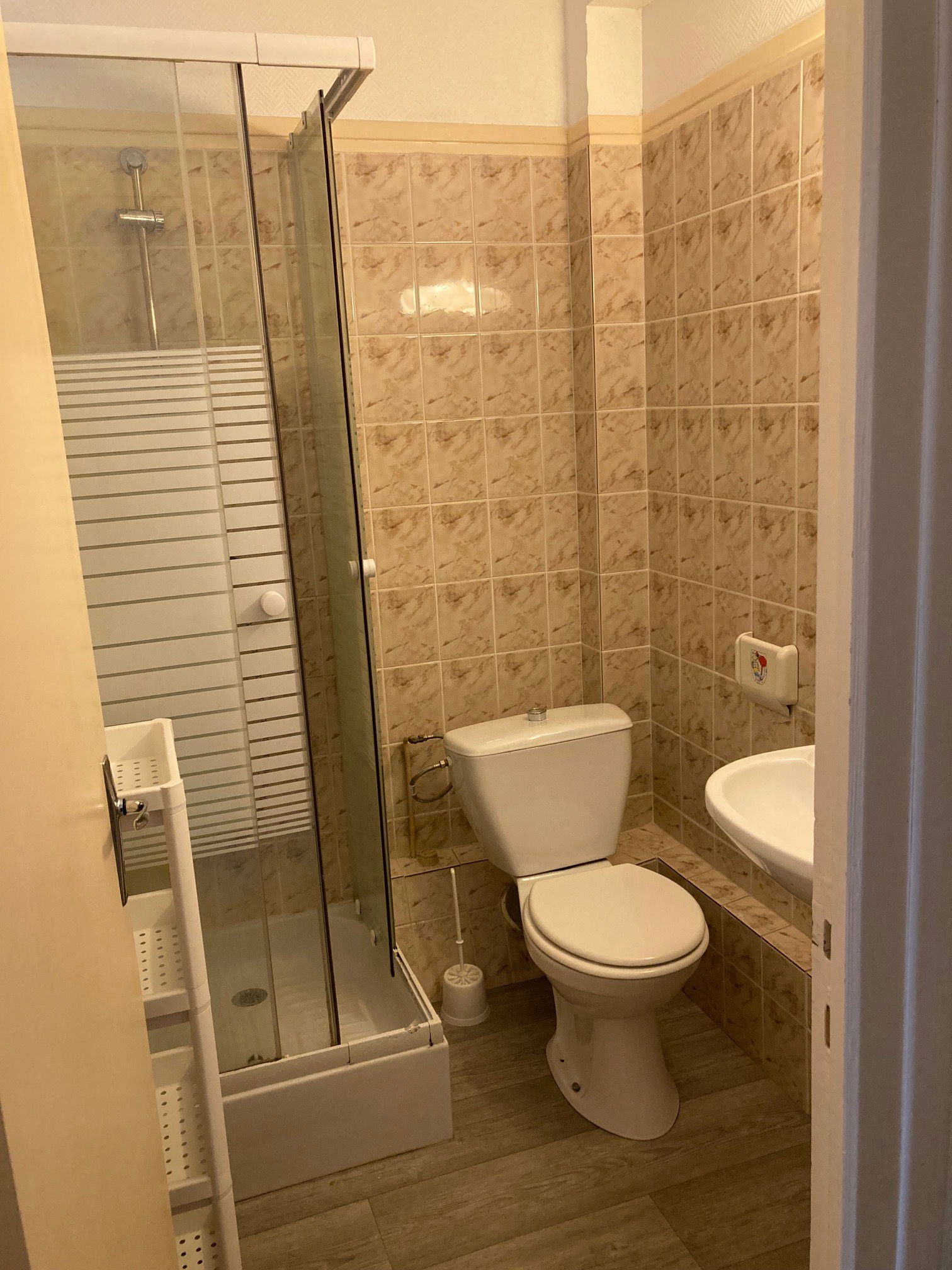 Homestay Joué-lès-Tours 248707