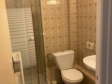 Homestay Joué-Lès-Tours 248707-4