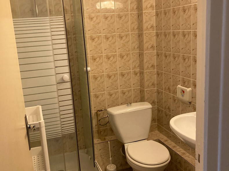 Tuisverblyf Joué-lès-Tours 248707-4