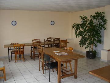 Homestay Joué-Lès-Tours 248707-6