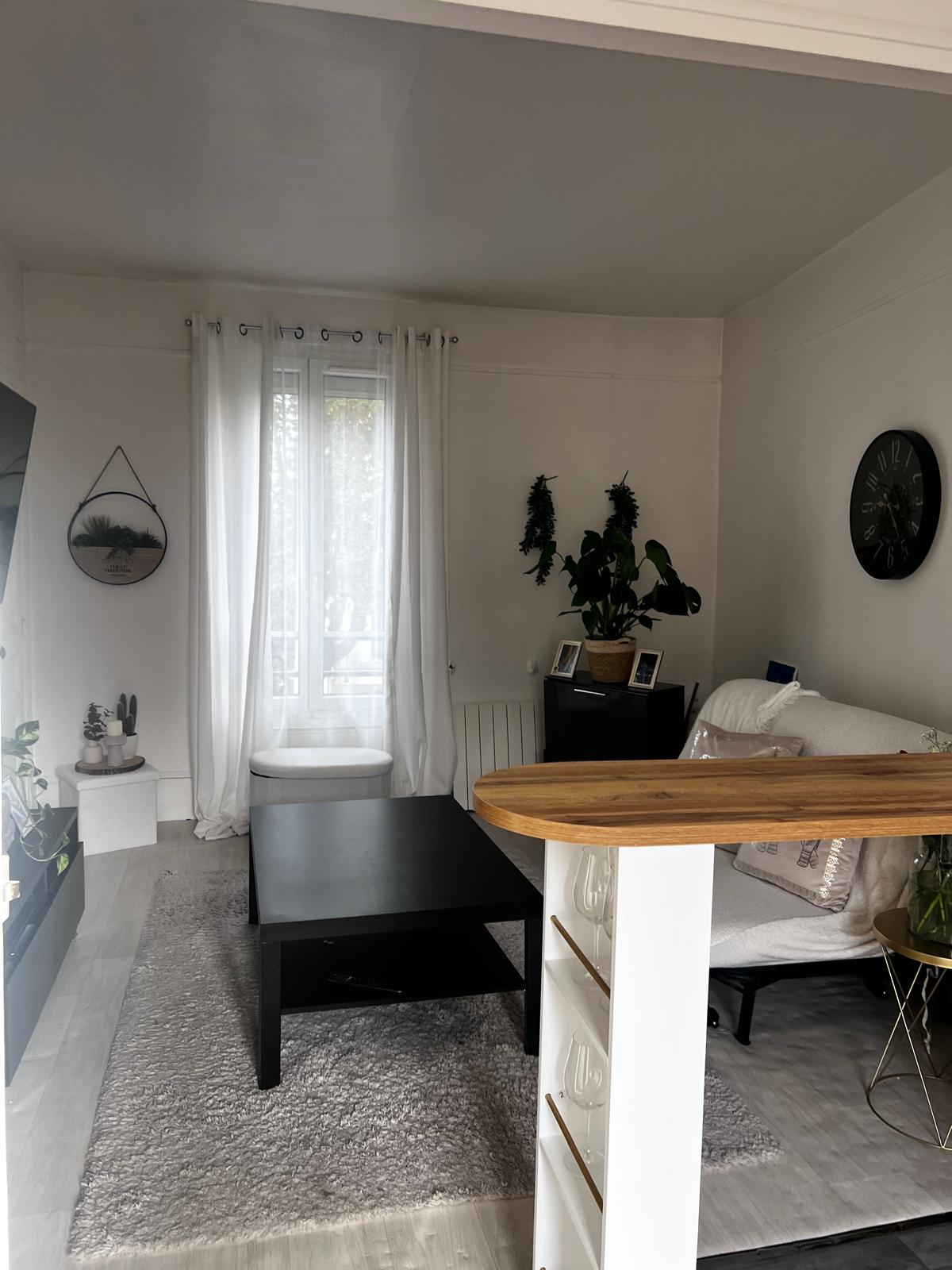 Homestay Le Perreux-sur-Marne 633779