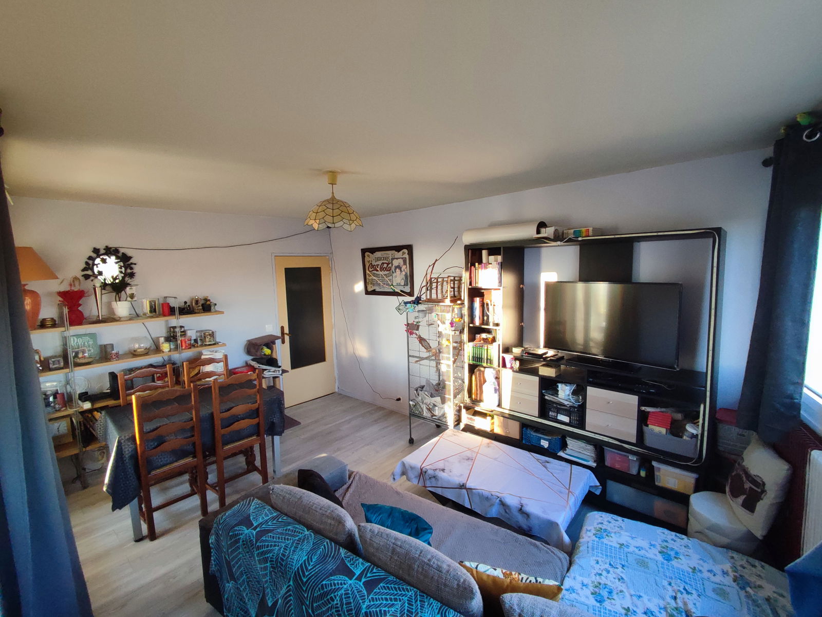 Homestay Sevran 260050