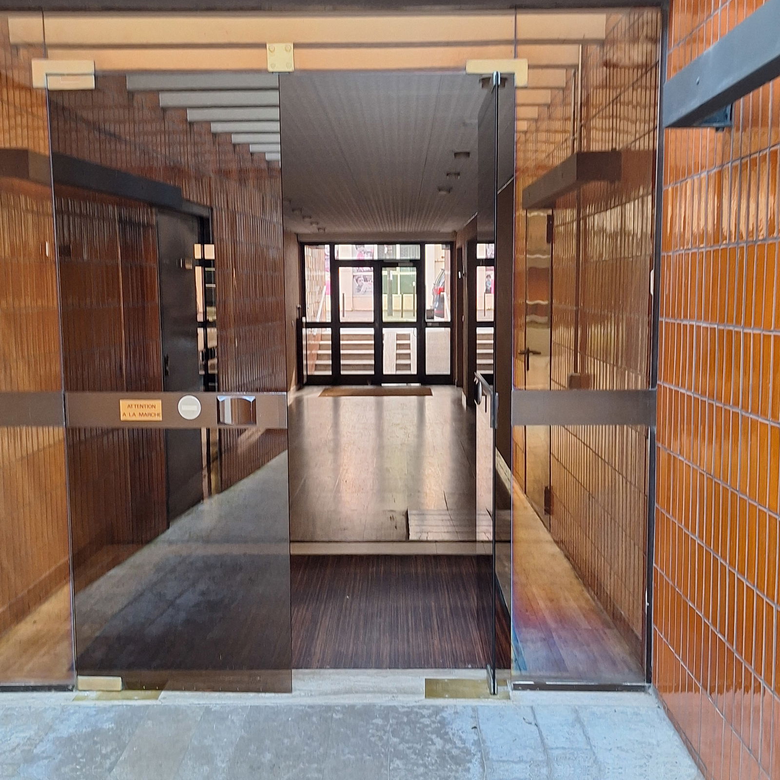 Homestay Paris 605161