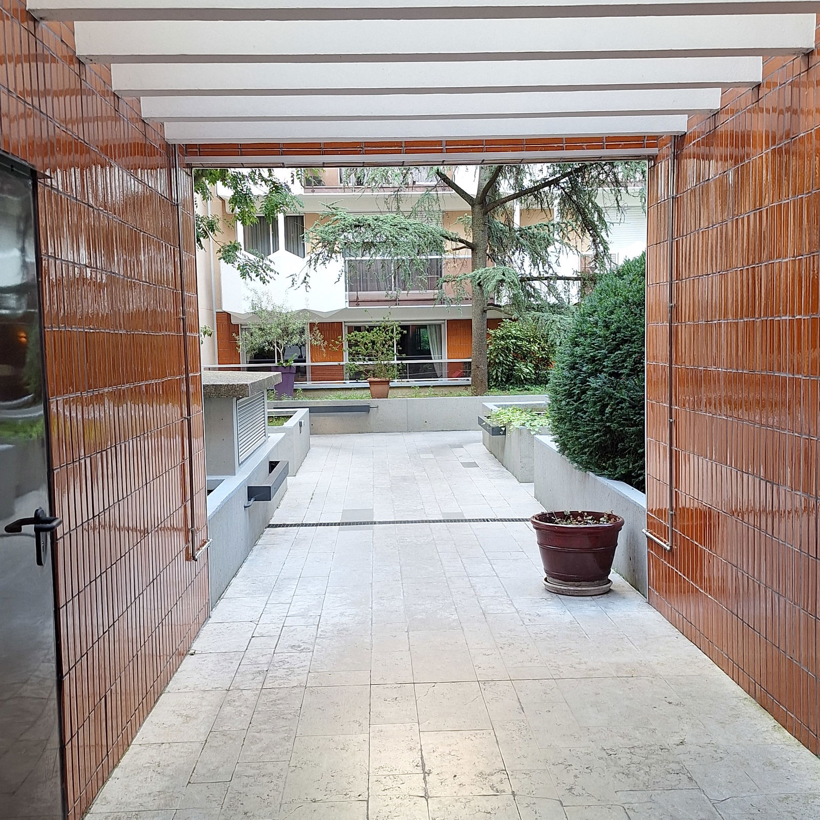 Homestay Paris 605161