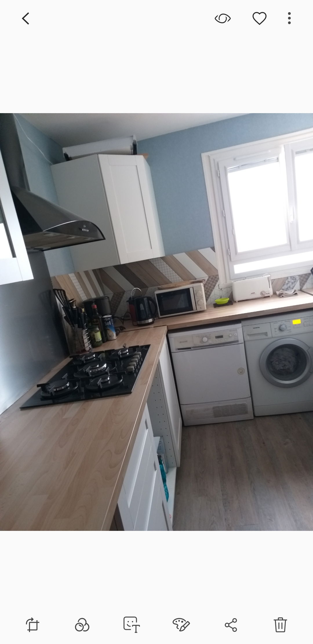 Homestay Épinay-sous-Sénart 233841