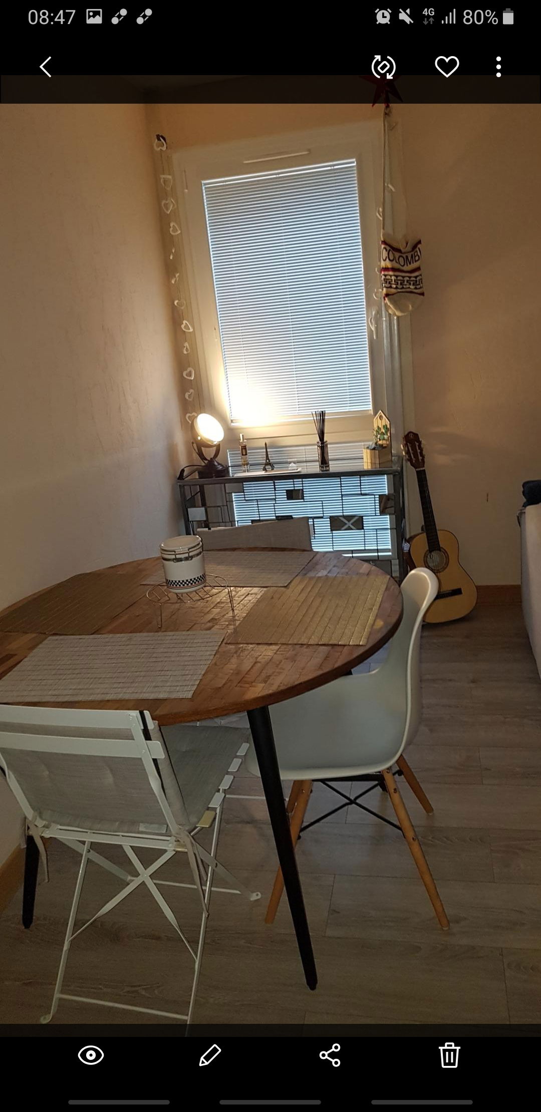 Homestay Épinay-sous-Sénart 233841