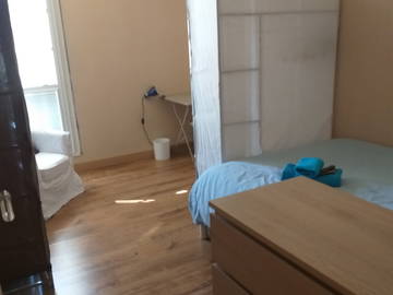 Chambre À Louer Épinay-Sous-Sénart 233841