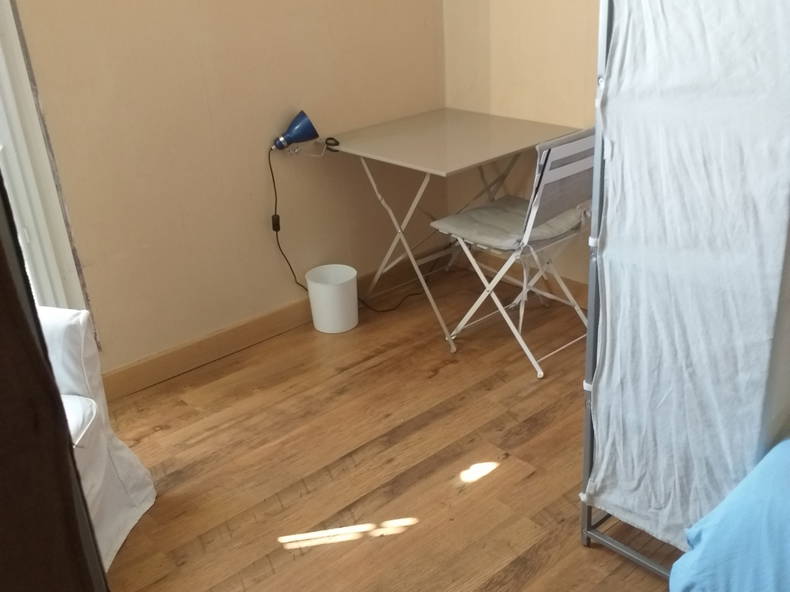 Homestay Épinay-sous-Sénart 233841-3