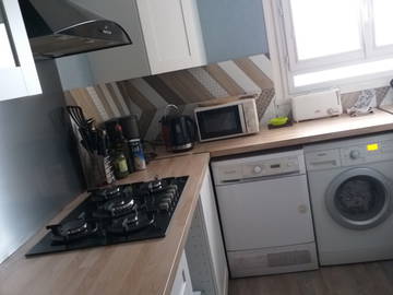 Chambre Chez L'habitant Épinay-Sous-Sénart 233841-4