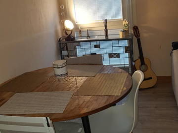 Chambre Chez L'habitant Épinay-Sous-Sénart 233841-5