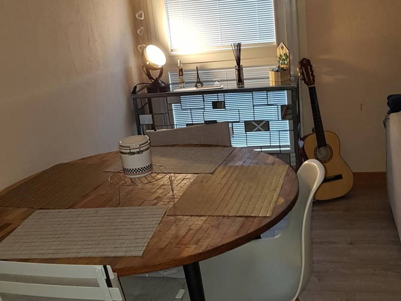 Homestay Épinay-sous-Sénart 233841-5