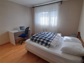 Chambre À Louer Grenoble 265330