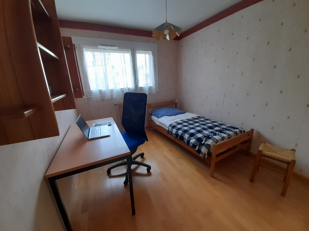 Colocation Grenoble 265330