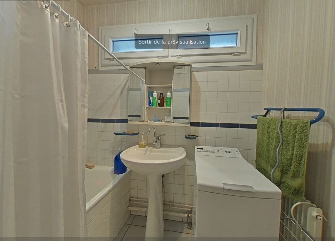 Colocation Grenoble 265330