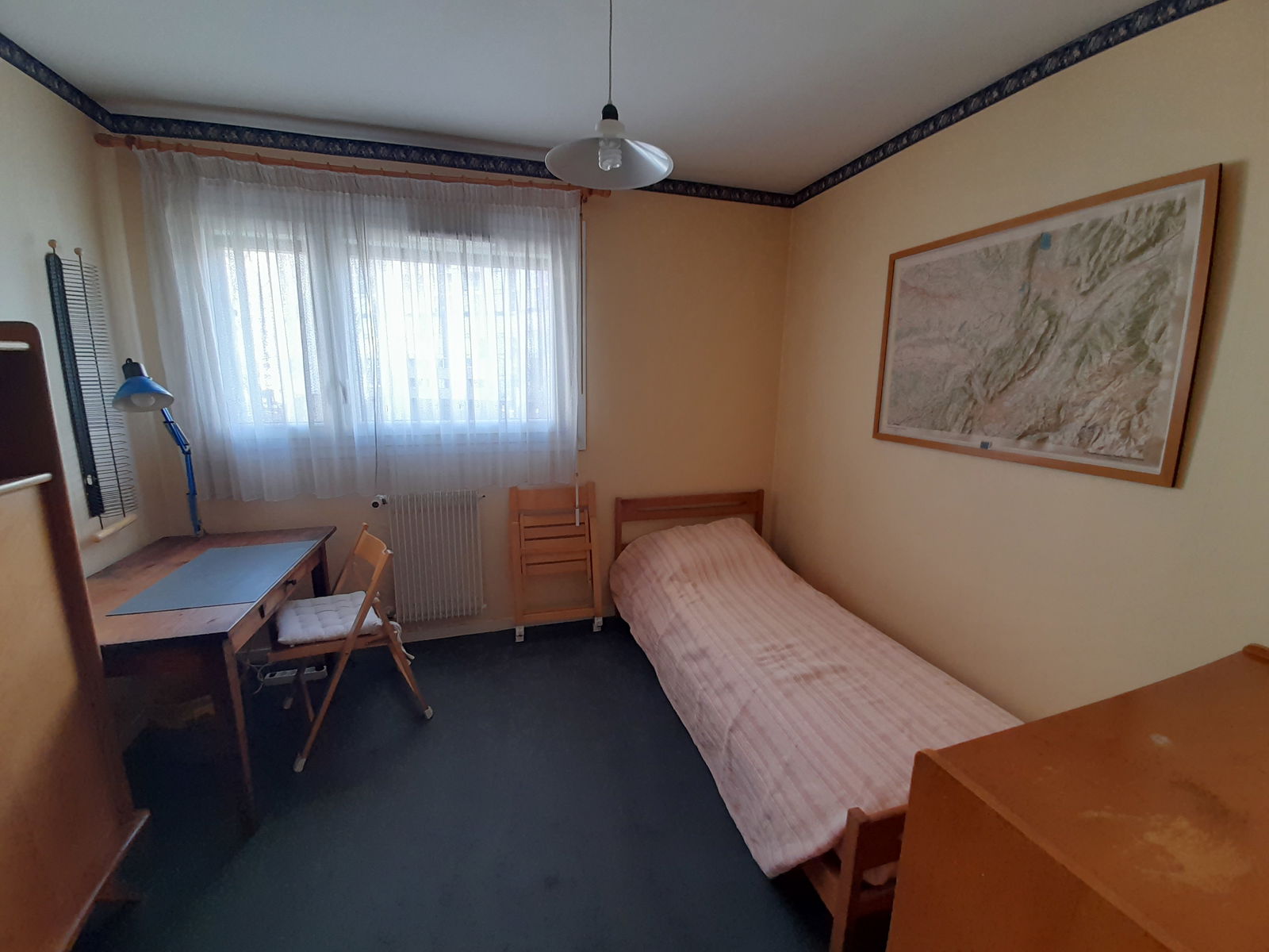 Colocation Grenoble 265330
