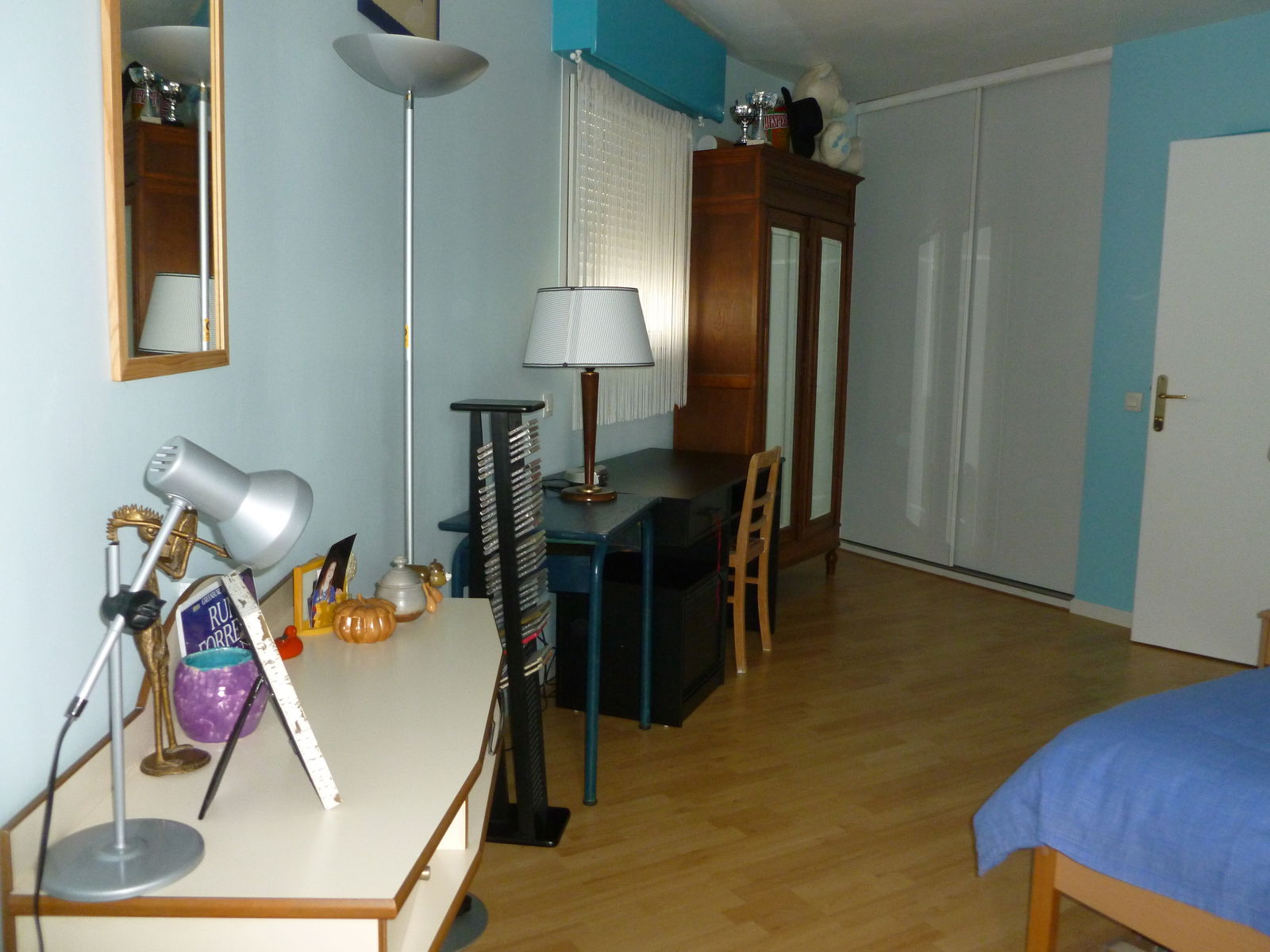 Homestay Puteaux 131497