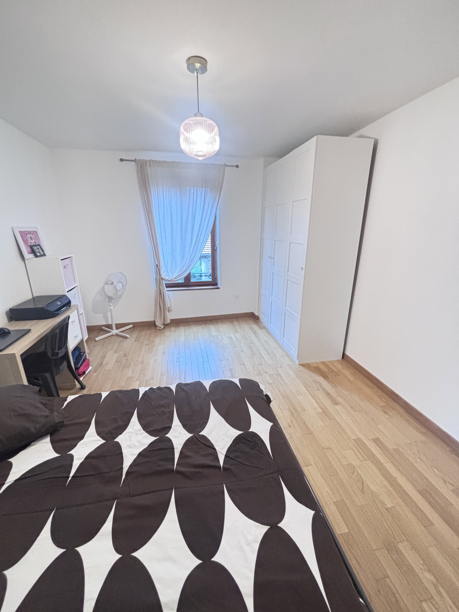 Homestay La Ville-du-Bois 661181