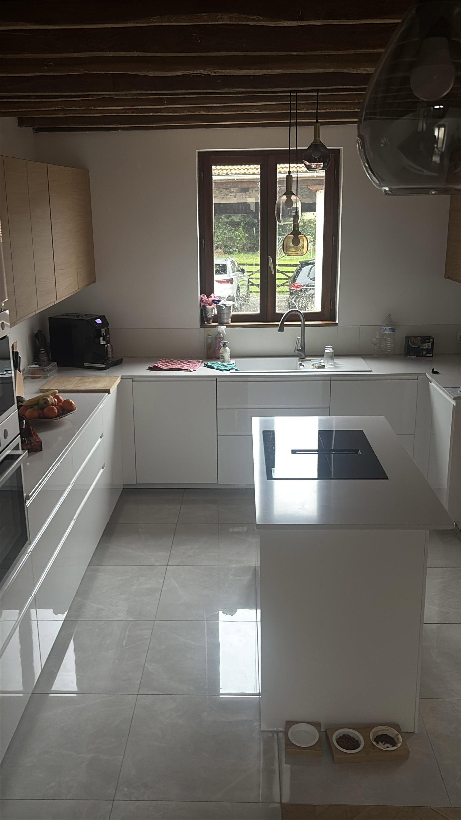 Homestay La Ville-du-Bois 661181