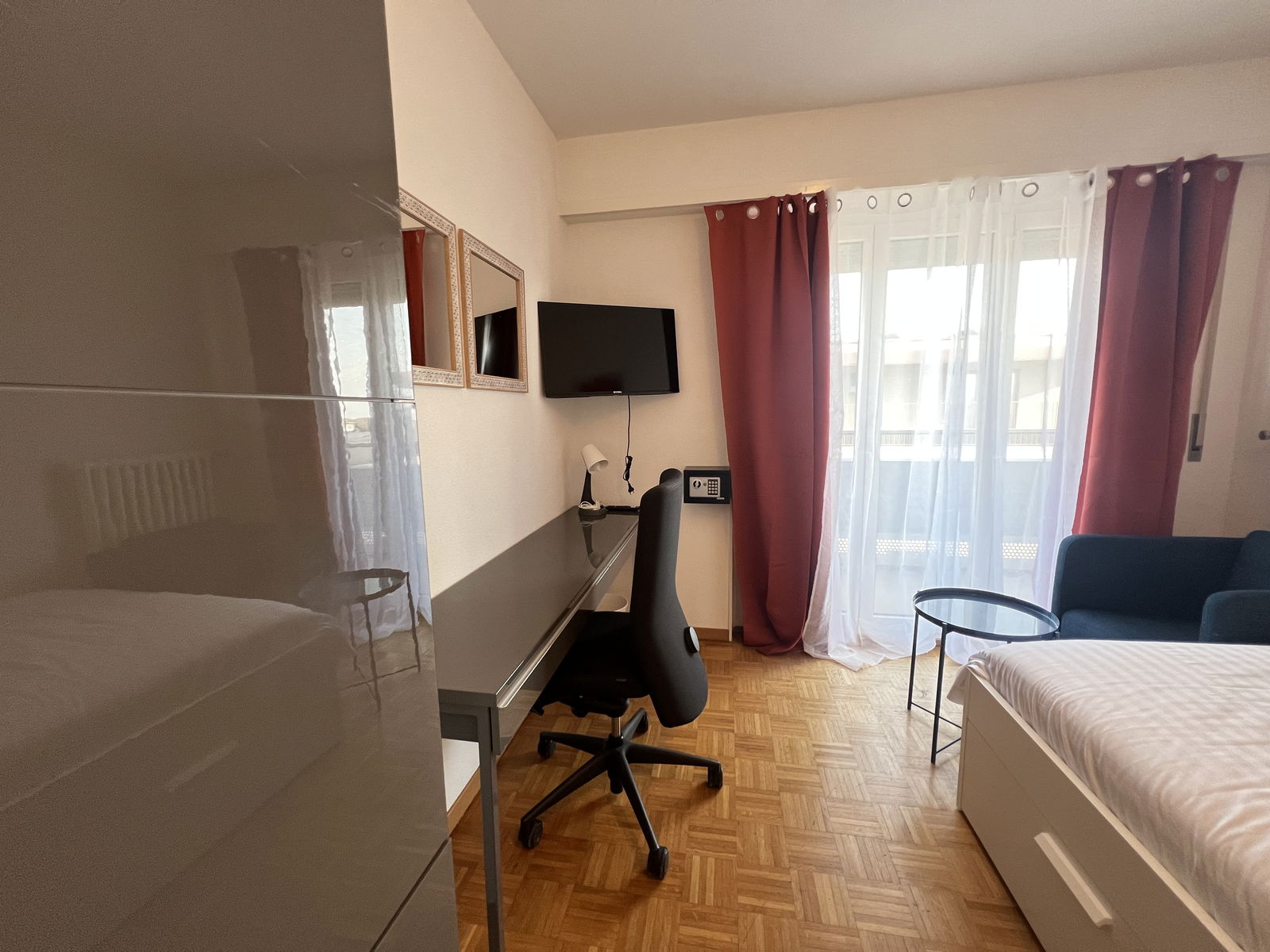Colocation Crissier 454223