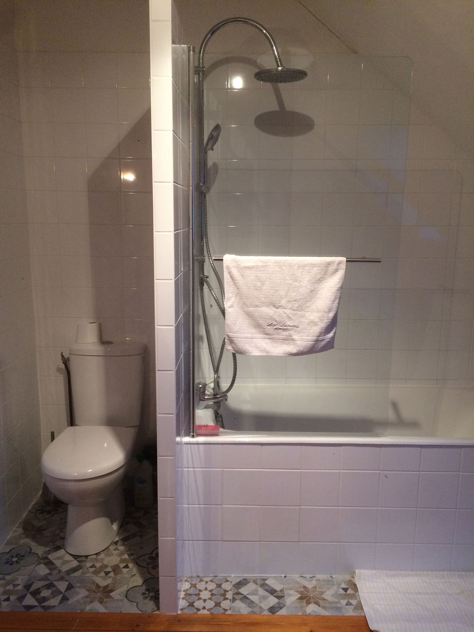 Homestay Villeloin-Coulangé 265905