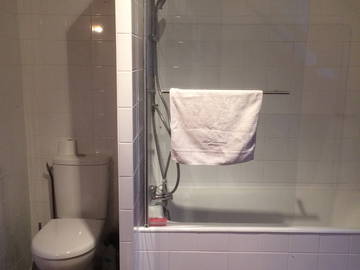 Chambre Chez L'habitant Villeloin-Coulangé 265905-4