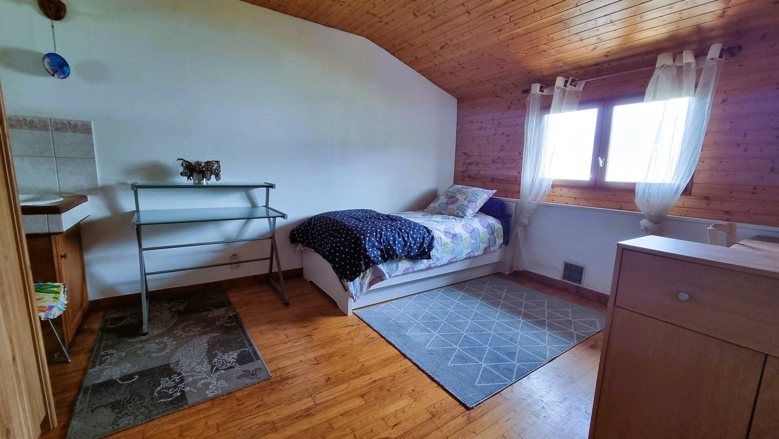 Colocation Saint-Martin-d'Hères 41916