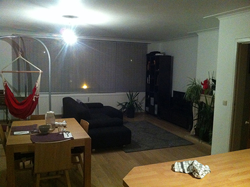 Room For Rent Evere 107494