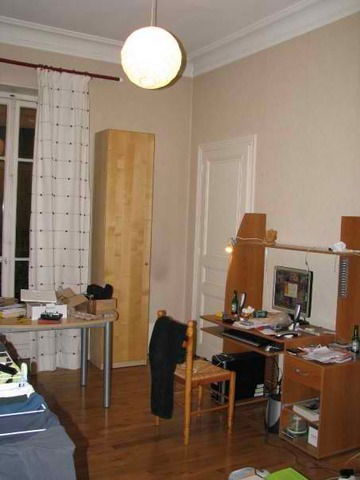 Homestay Grenoble 30423