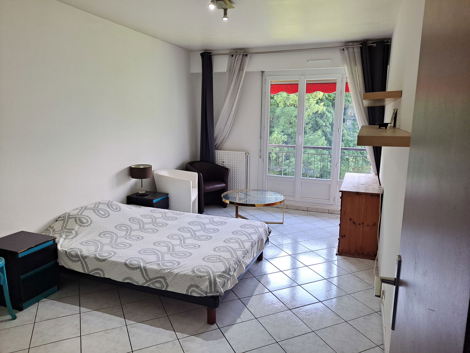 Homestay Échirolles 521480