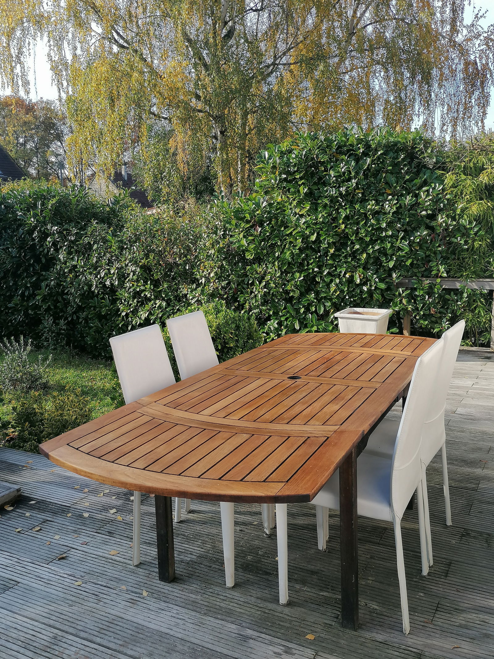 Homestay Survilliers 114717