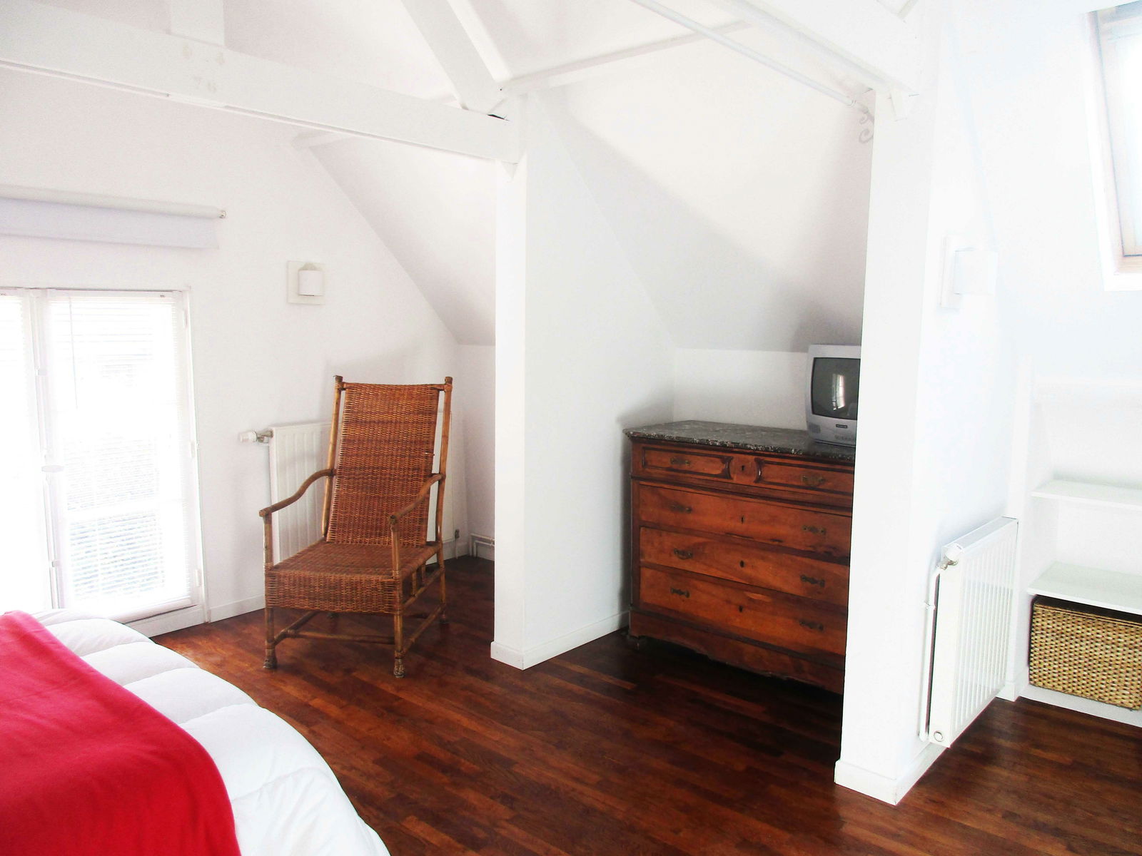 Homestay Survilliers 114717