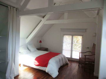 Chambre Chez L'habitant Survilliers 114717-9