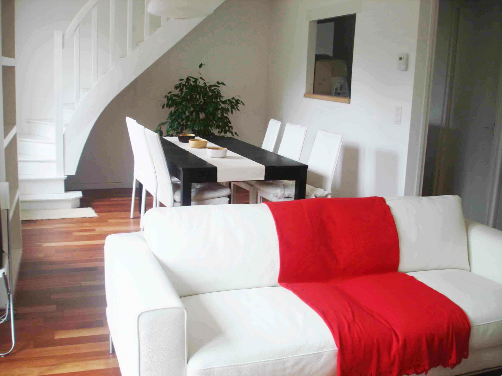 Homestay Survilliers 114717