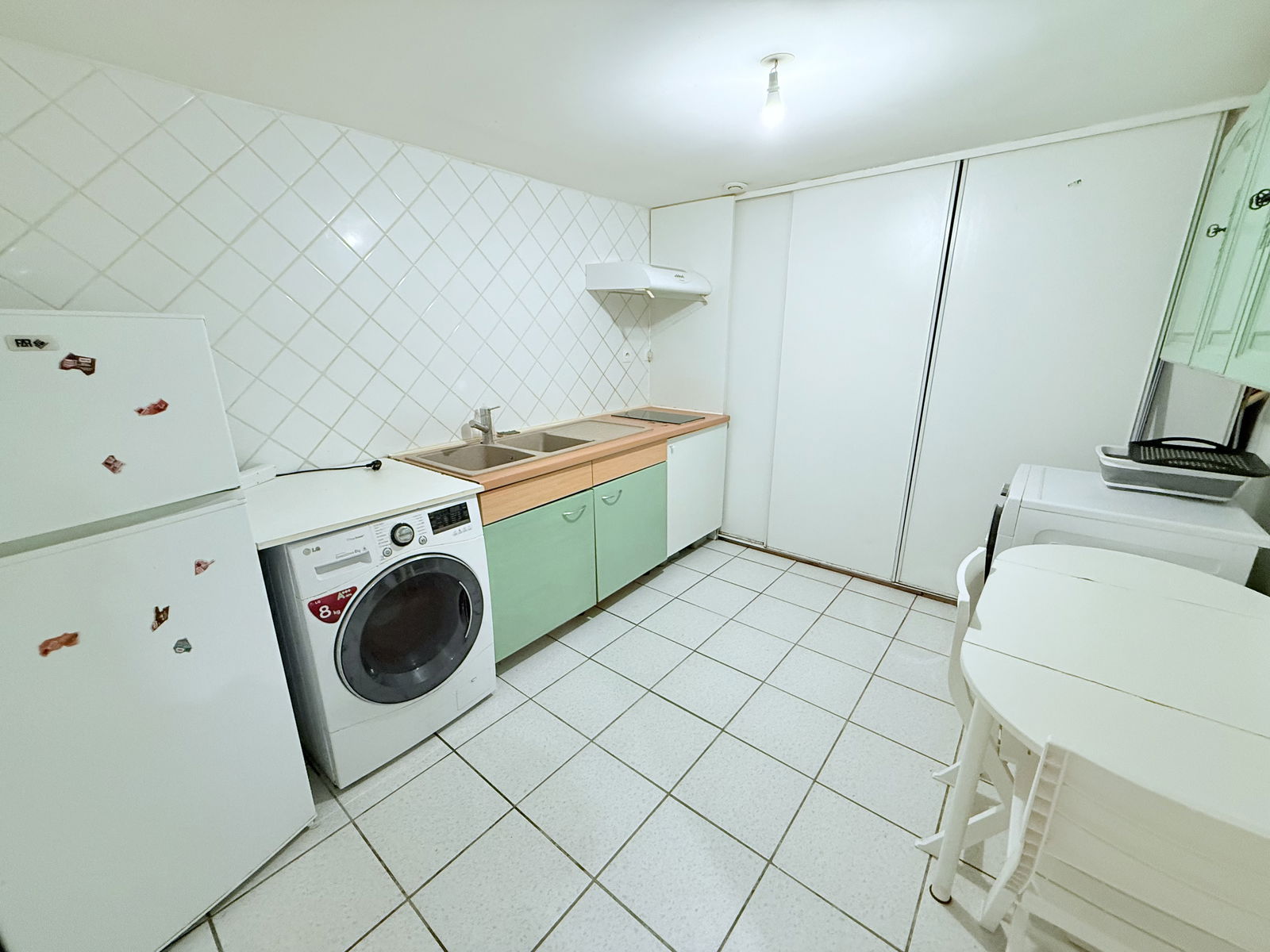 Homestay Montgeron 658016