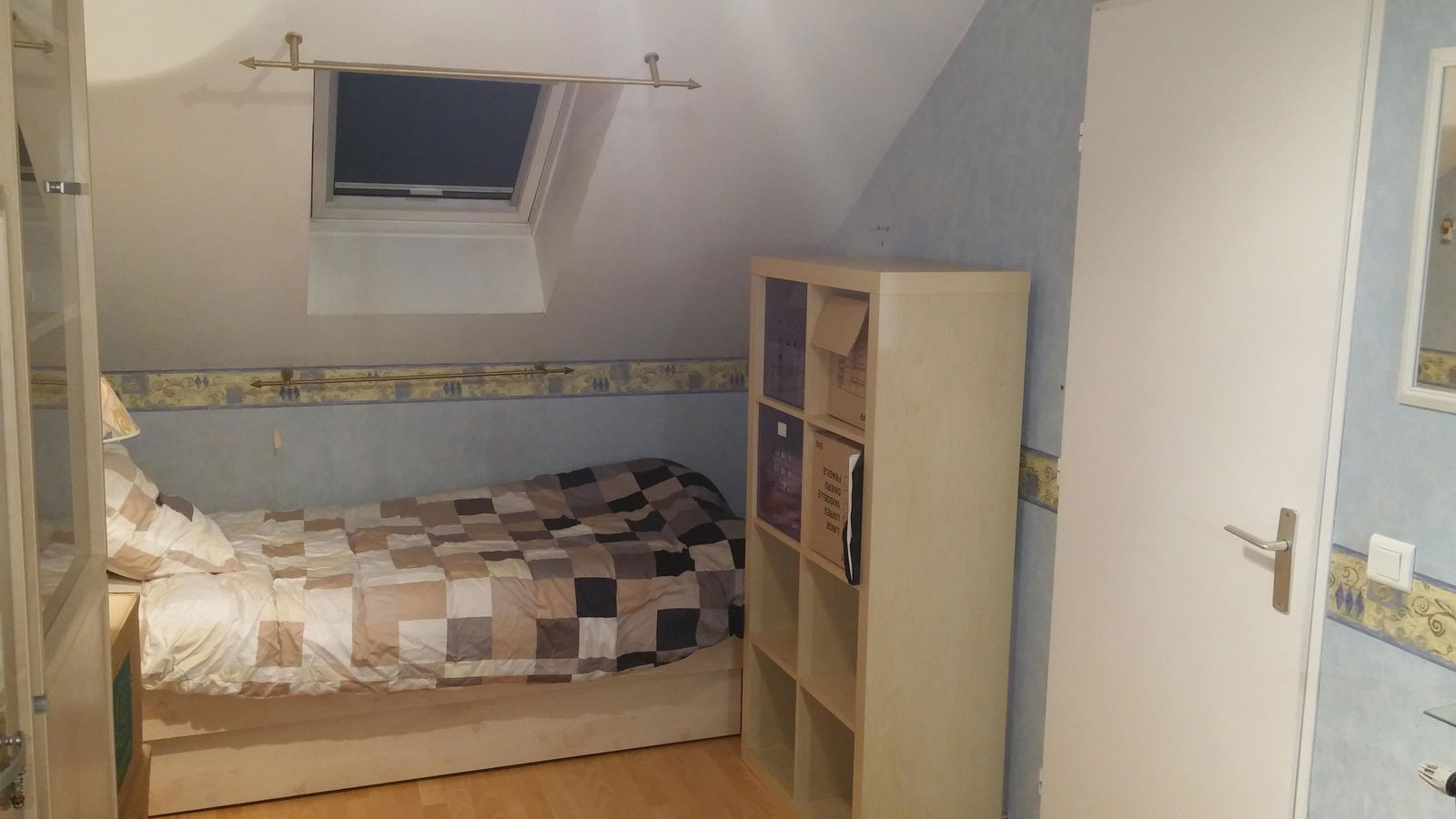 Homestay Plaisir 144345