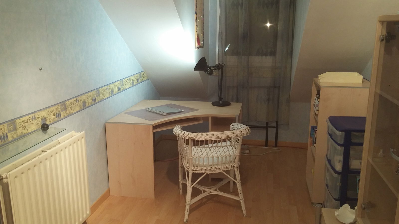 Homestay Plaisir 144345