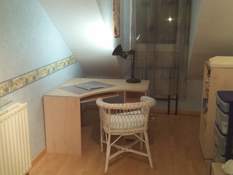 Tuisverblyf Plaisir 144345-2