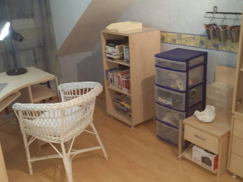 Tuisverblyf Plaisir 144345-3