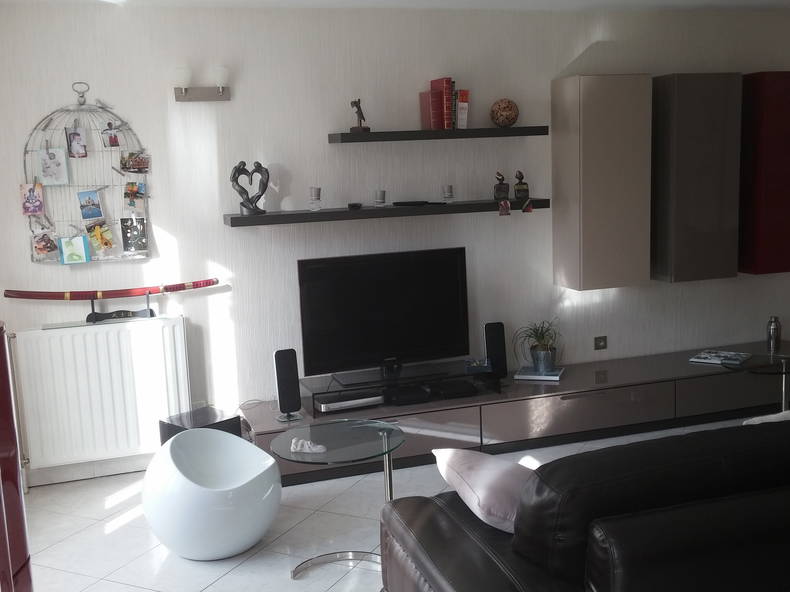 Homestay Plaisir 144345-4