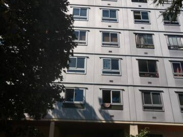 Chambre Chez L'habitant Lyon 52508-10