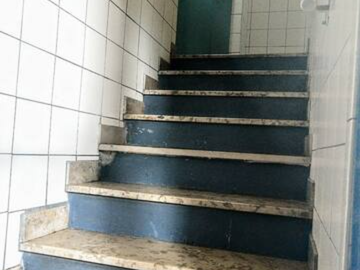 Chambre Chez L'habitant Lyon 52508-11