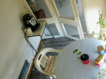 Chambre Chez L'habitant Lyon 52508-12