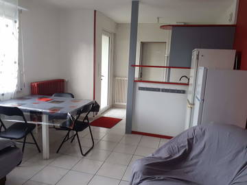 Chambre À Louer Angers 281686