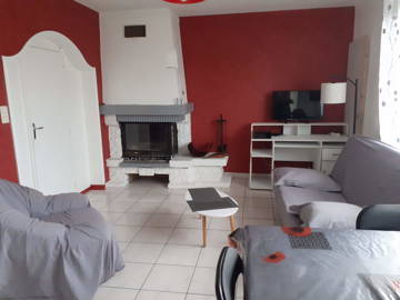 Chambre À Louer Angers 281686