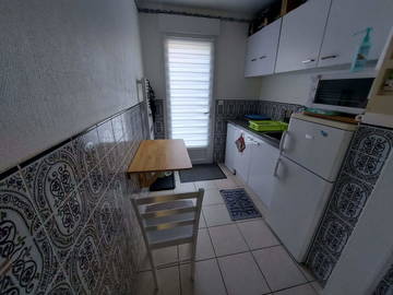 Chambre Chez L'habitant Dainville 209140-5