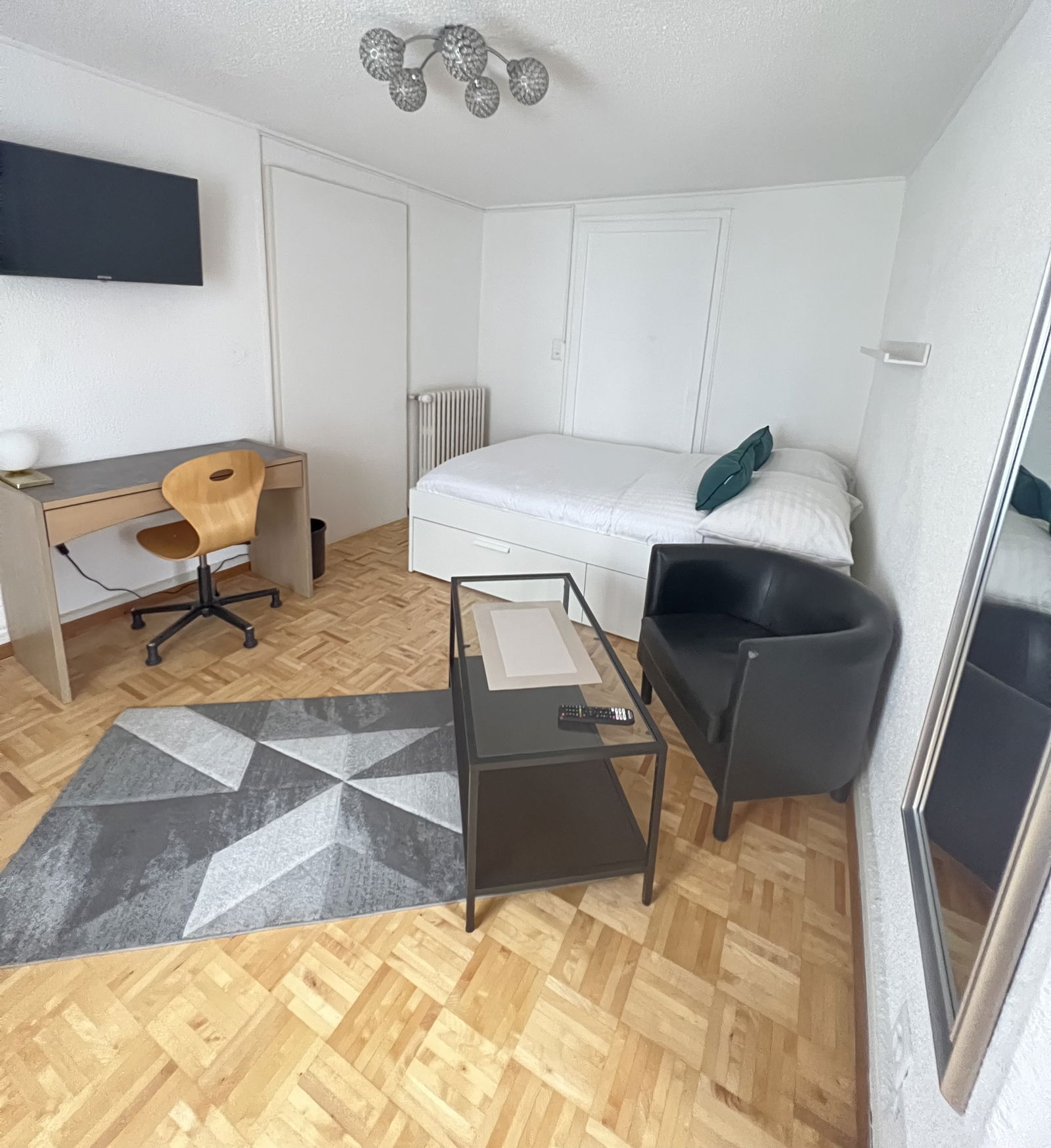 Homestay Montreux 367520