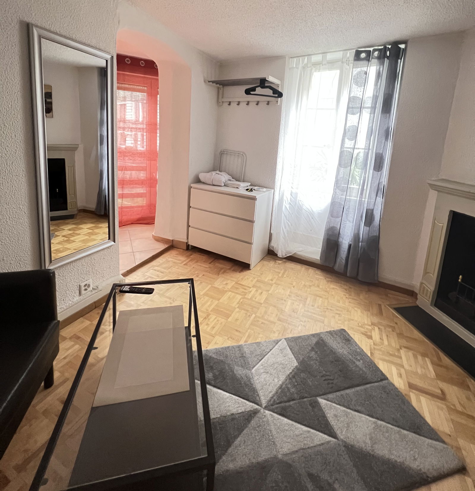 Homestay Montreux 367520